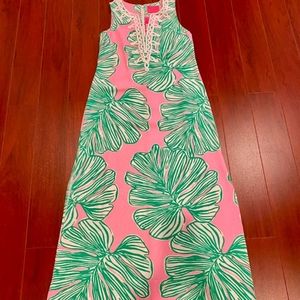 SOLD SOLD Carlotta maxi NWT size 6